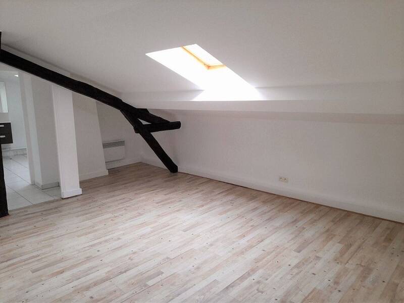 Location appartement de 29m2 à PARIS 5