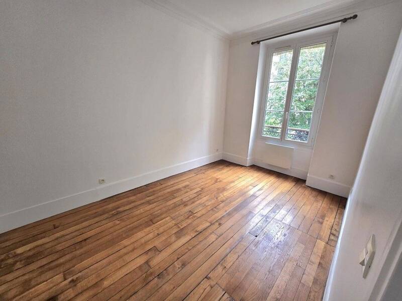 Location appartement de 64m2 à BOULOGNE BILLANCOURT