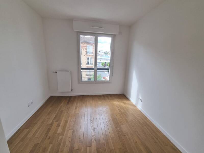 Location appartement de 79m2 à SURESNES