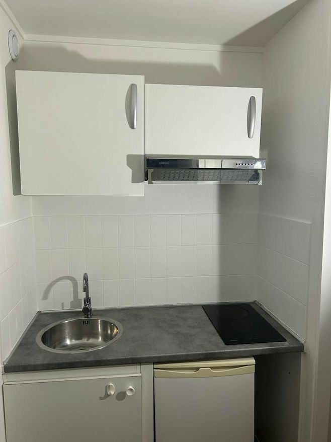 Location appartement de 34m2 à PARIS 15