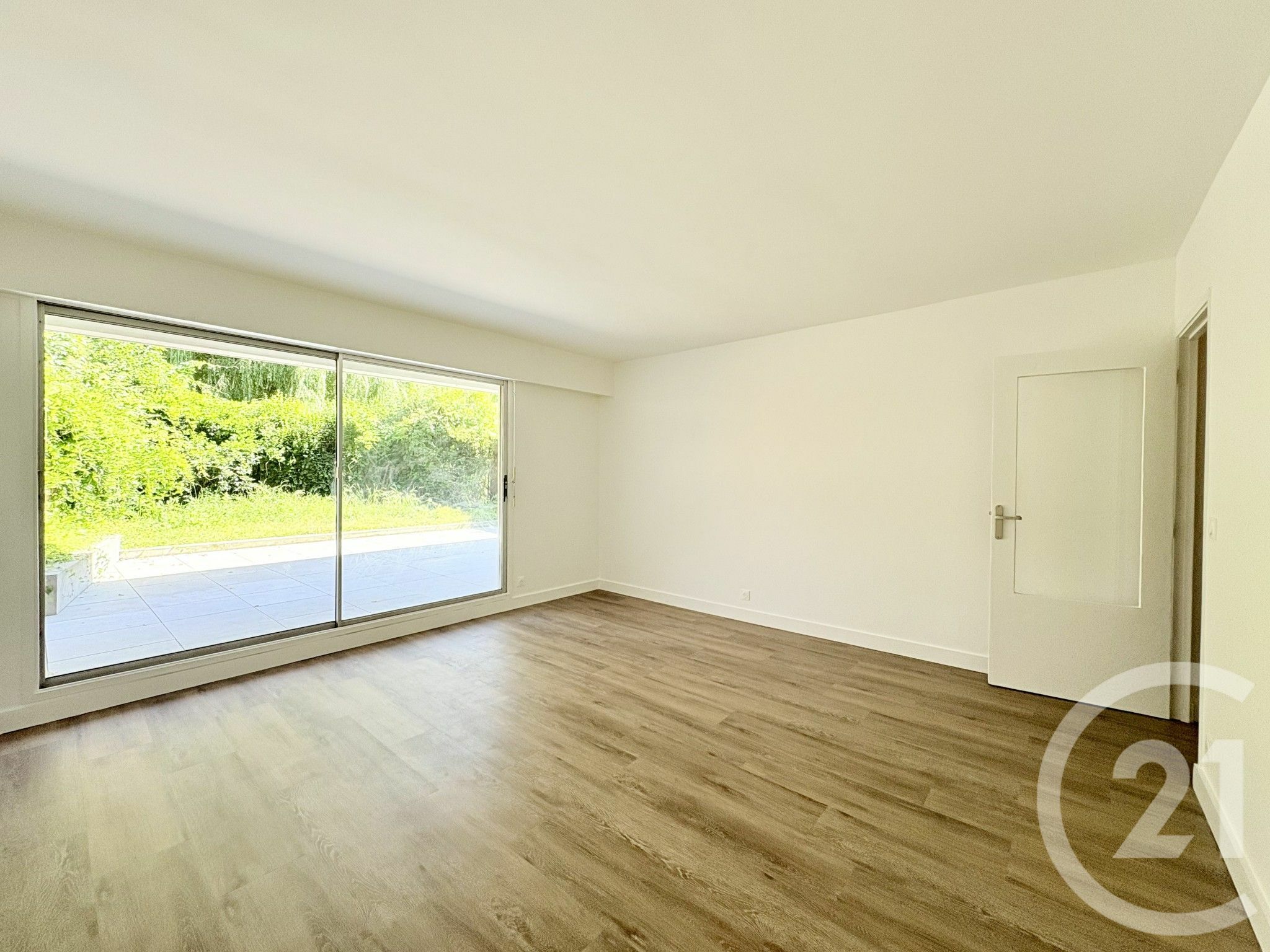 Location appartement de 61m2 à RUEIL MALMAISON