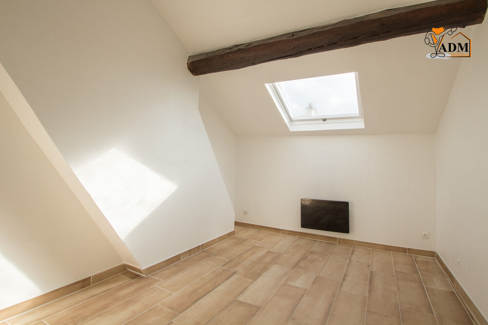 Location Appartement 2 pièces 37 m²