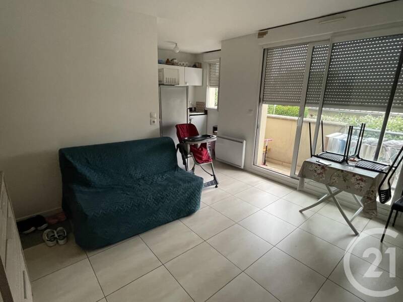 Affitto appartamento di 39 mq a SAVIGNY SUR ORGE