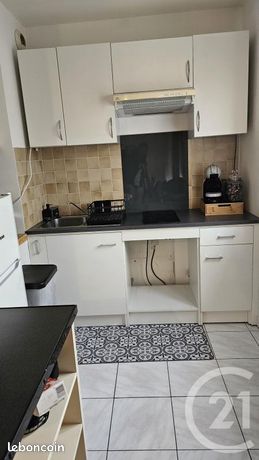 شقة غرفة واحدة 34 م²