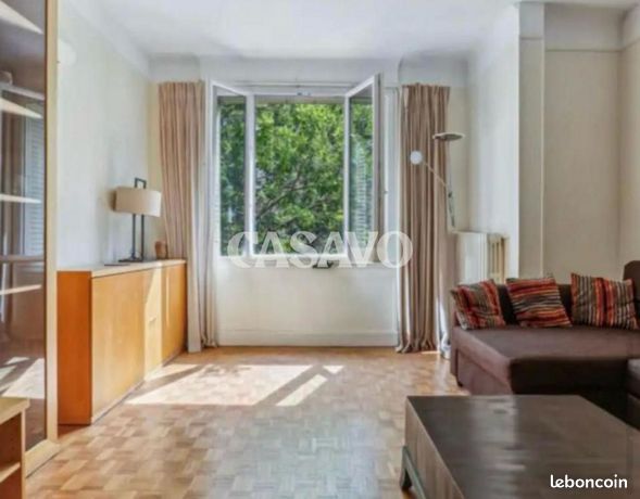 Four-room apartment 97 sqm