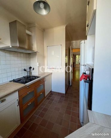 Four-room apartment 97 sqm