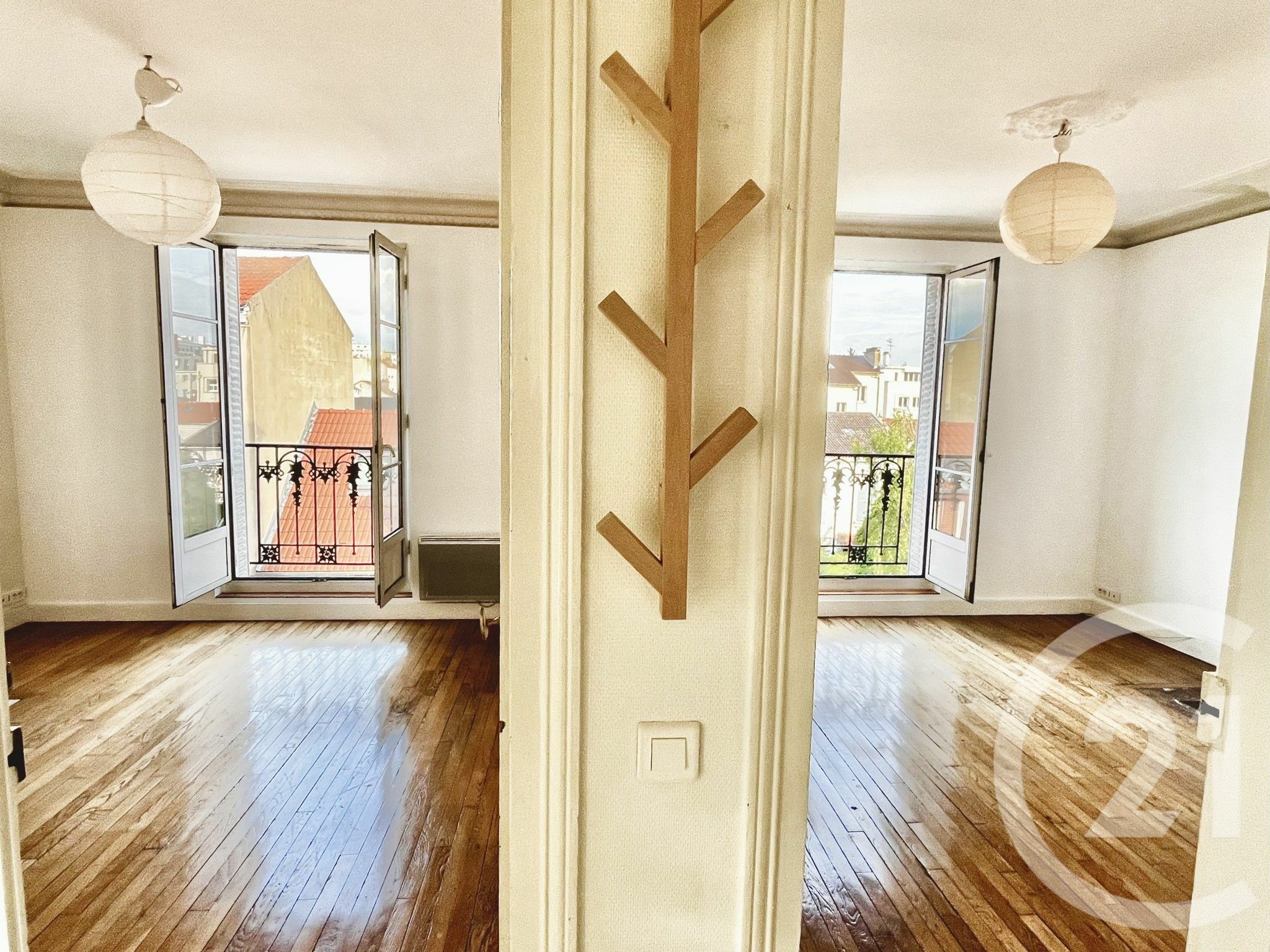 Sale apartment of 53sqm in VANVES