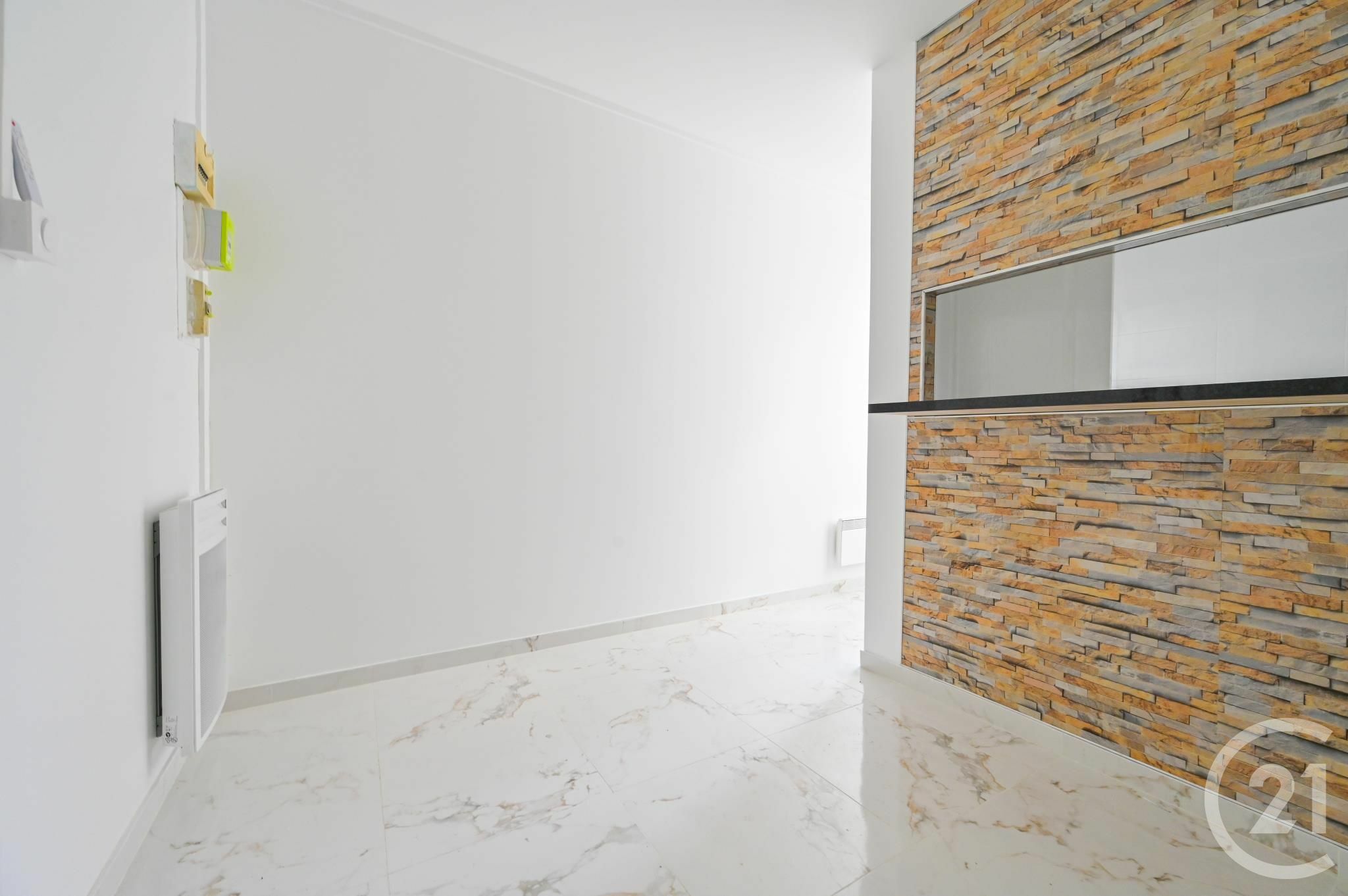 Sale of a 23sqm apartment in PARIS 20