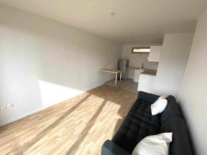 Location appartement de 51m2 à STAINS