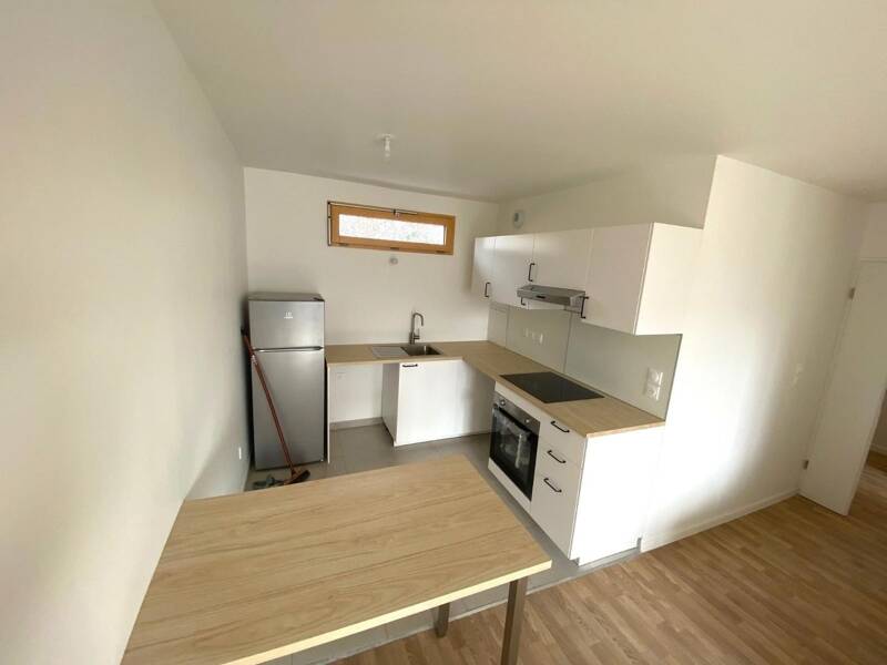 Location appartement de 51m2 à STAINS