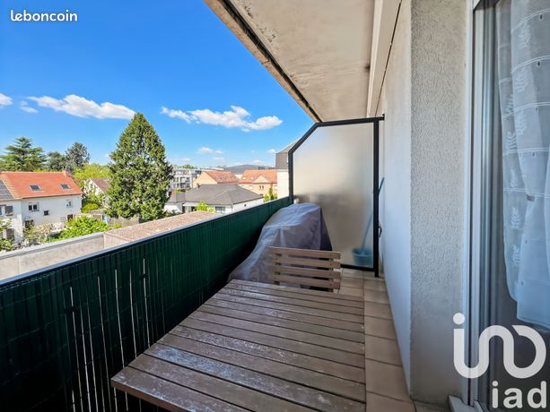 Appartamento di 1 locale a Pontault-Combault (77340)
