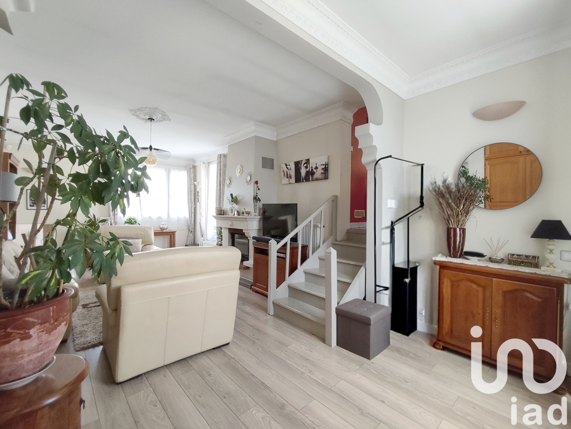 House in Clichy-Sous-Bois (93390)