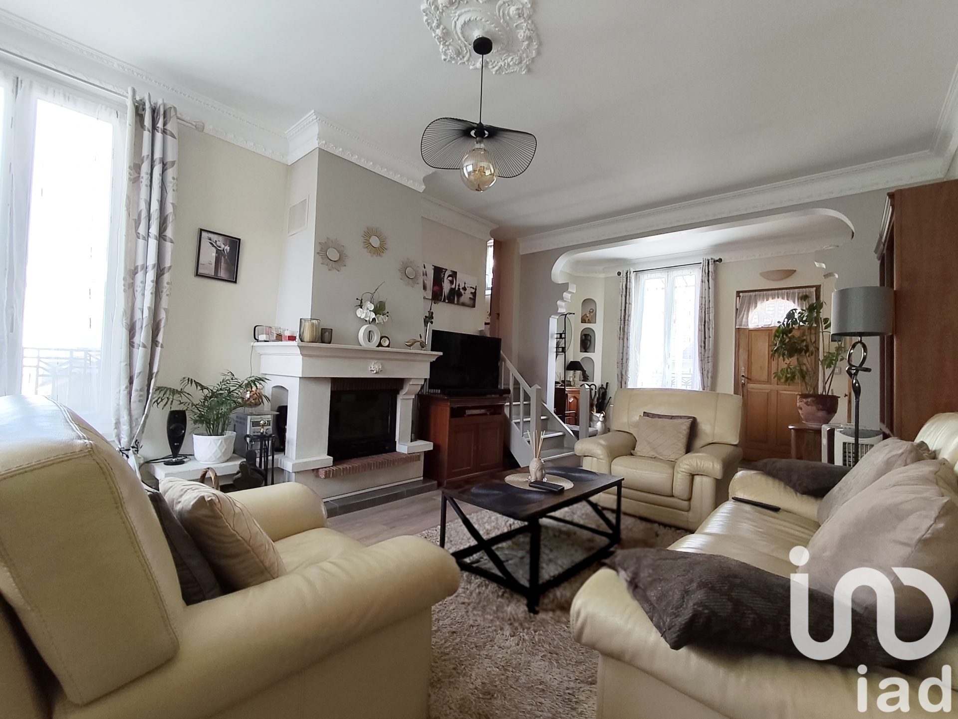 House in Clichy-Sous-Bois (93390)