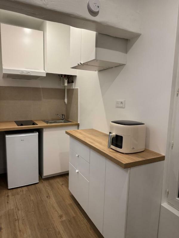 Appartement Bois Colombes 1 pièce(s) 22 m2