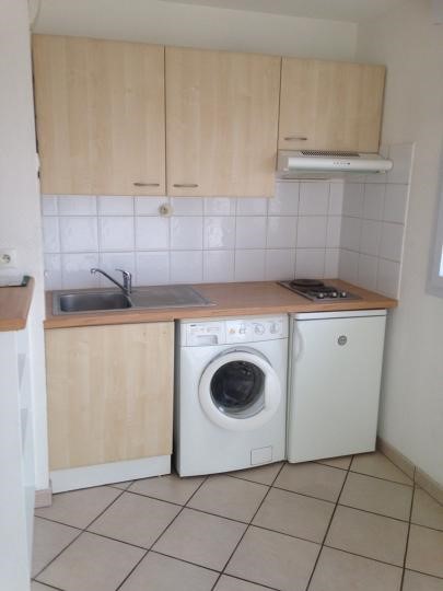 Location appartement de 43m2 à EVRY COURCOURONNES