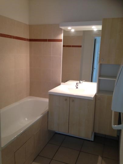 Location appartement de 43m2 à EVRY COURCOURONNES