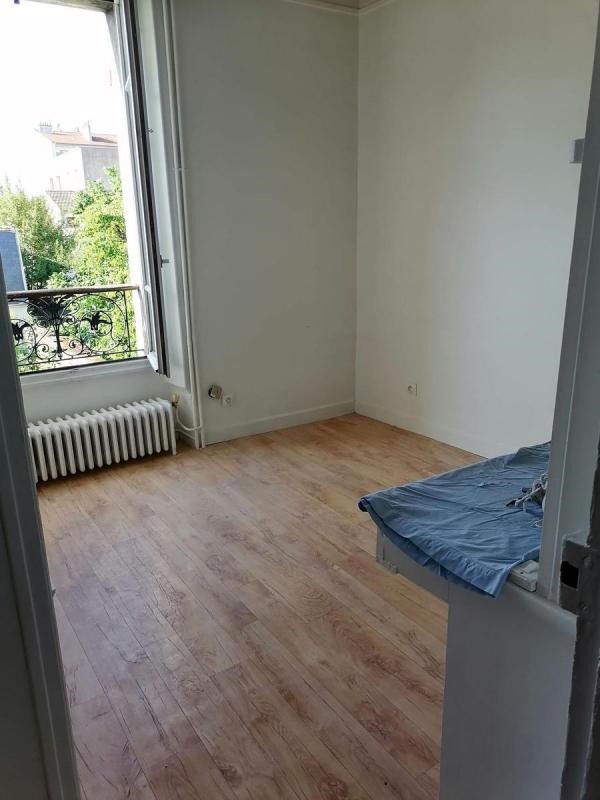 Location appartement de 15m2 à ALFORTVILLE