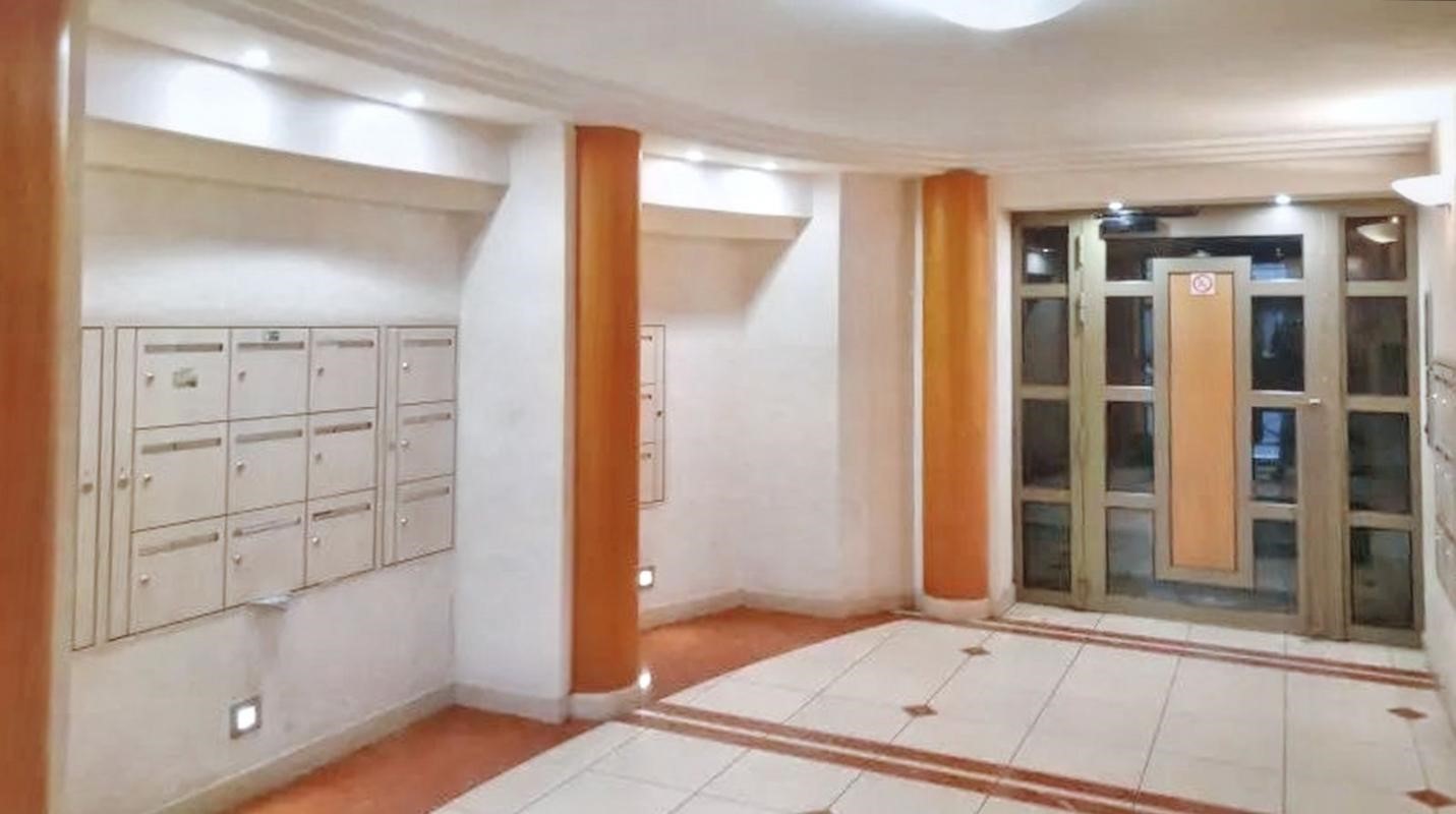 Apartment for rent, 45 sqm, in Rosny-sous-Bois.