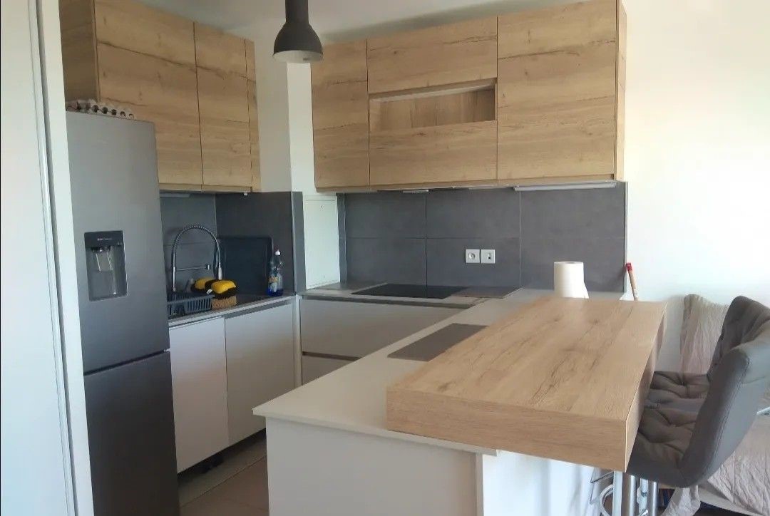 Apartment for rent, 52 sqm in Ivry-sur-Seine.