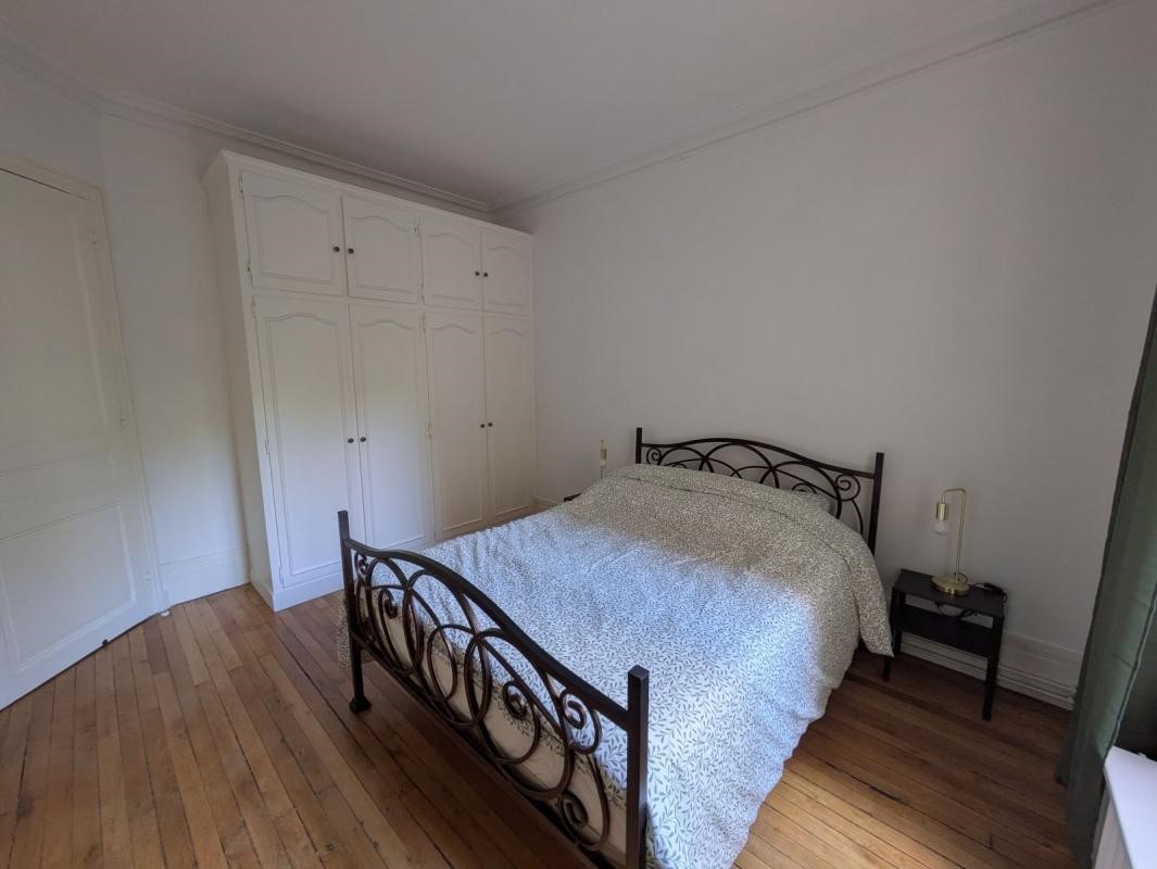 Apartment for rent, 54 sqm, in PARIS 15.