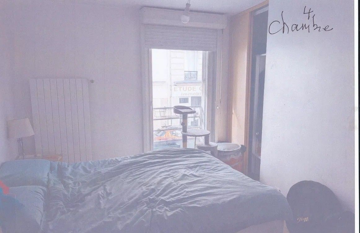 Apartment for rent, 47 sqm, in PARIS 14.