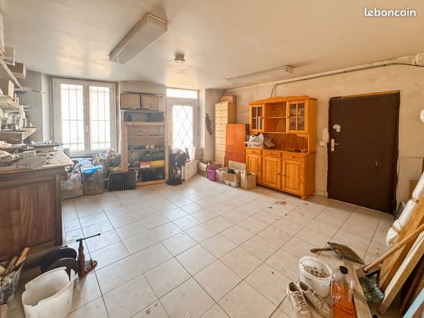 Vente appartement de 33m2 à PALAISEAU