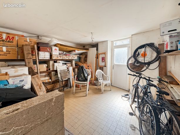 Vente appartement de 33m2 à PALAISEAU