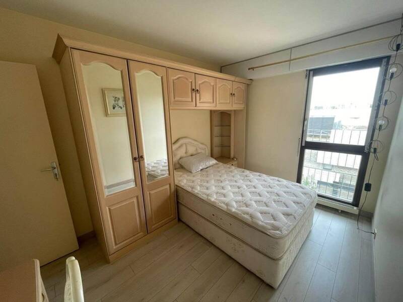 85sqm apartment for rent in CRETEIL