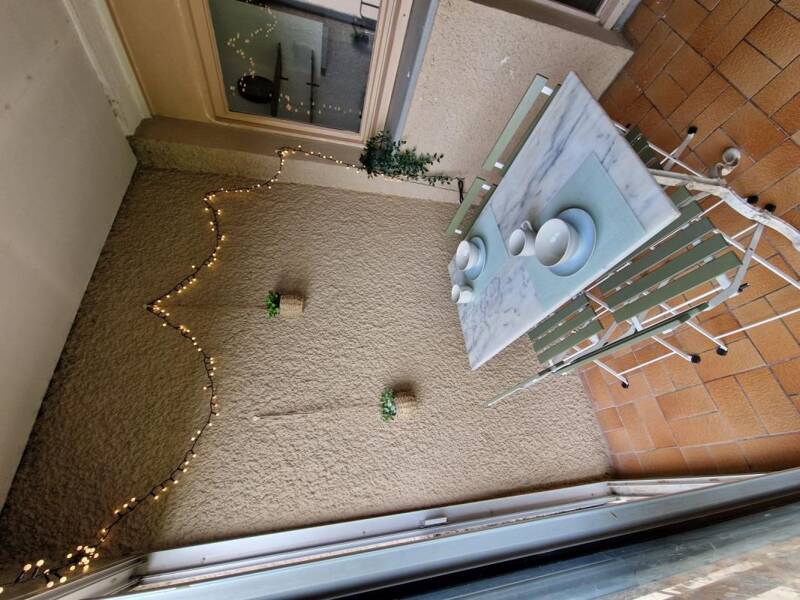Apartment for rent of 133 sqm in EVRY COURCOURONNES