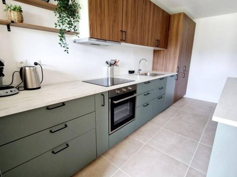 Apartment for rent of 133 sqm in EVRY COURCOURONNES