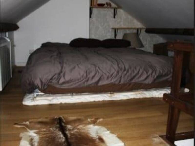 Rental apartment of 30sqm in PARIS 18