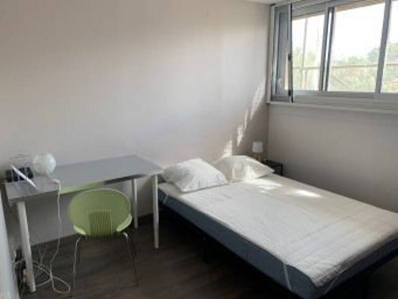 Rental apartment of 88sqm in MASSY