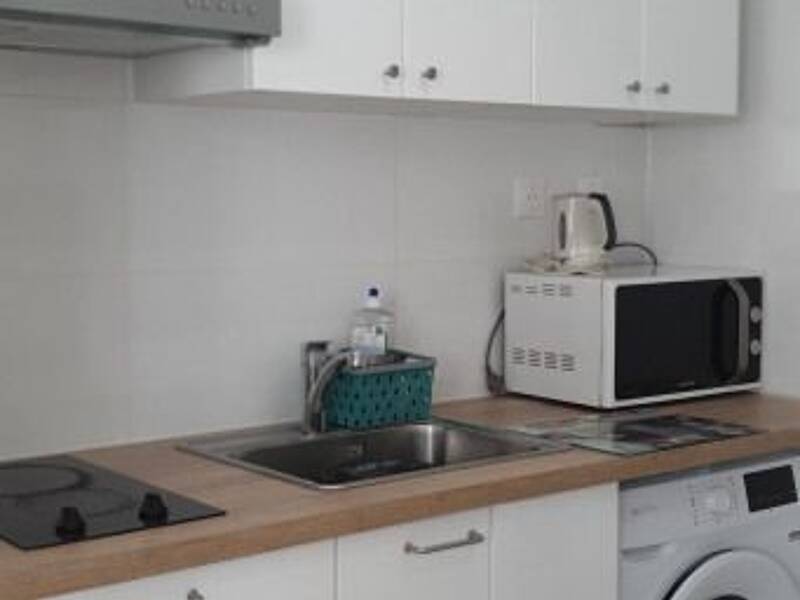 Apartment for rent of 20sqm in THIAIS