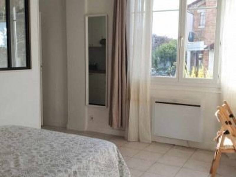 Apartment for rent of 20sqm in THIAIS