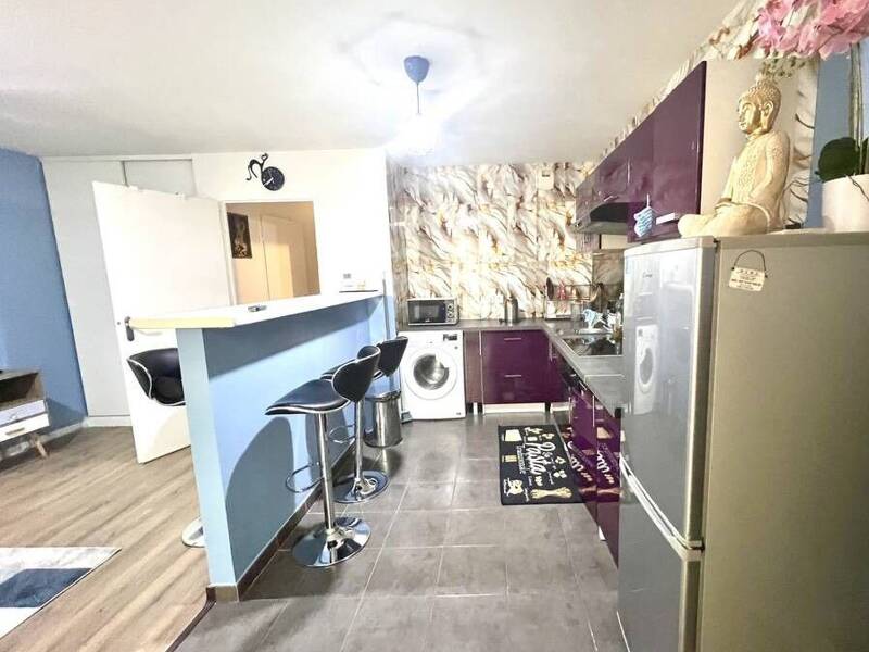 Apartment for rent of 45sqm in COLOMBES