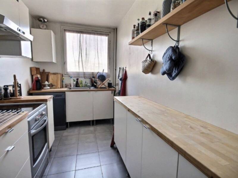 Affitto appartamento di 61 mq a SAINT DENIS