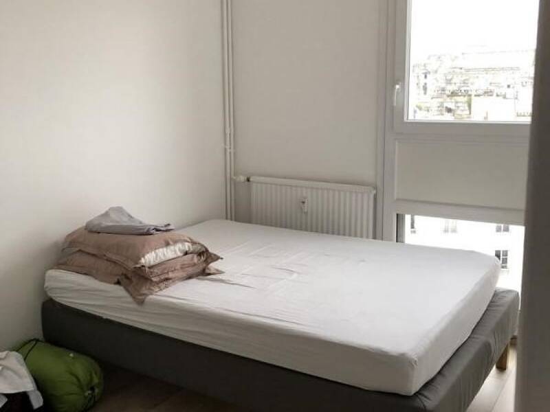 Affitto appartamento di 61 mq a SAINT DENIS