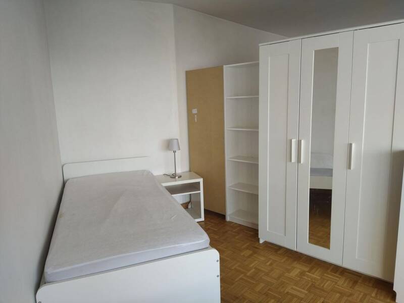 Affitto appartamento di 72 mq a CERGY