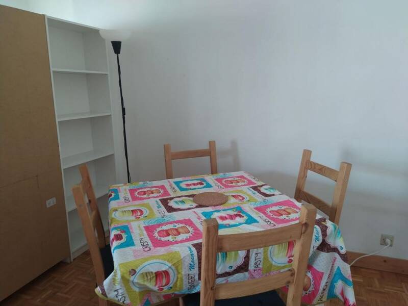 Affitto appartamento di 72 mq a CERGY