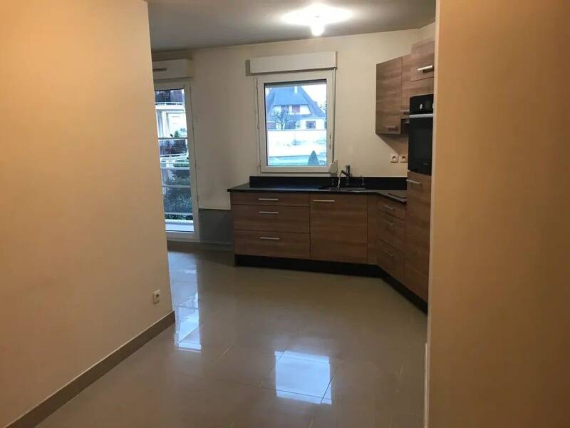 Appartamento in affitto di 30 mq a VILLIERS SUR MARNE