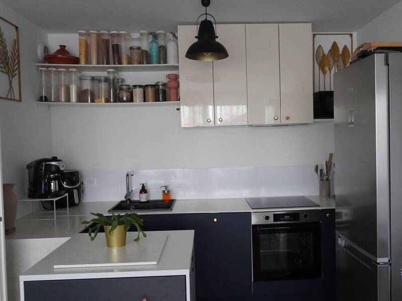 Affitto appartamento di 45 mq a COLOMBES