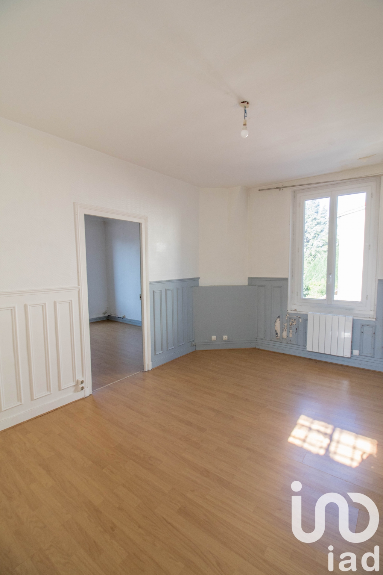 Maison à Meaux (77100)