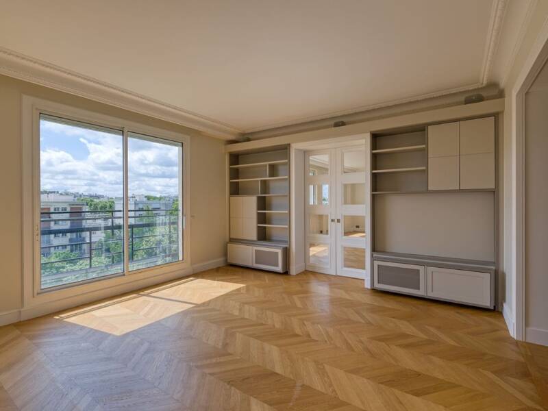 Affitto appartamento di 237 mq a NEUILLY SUR SEINE