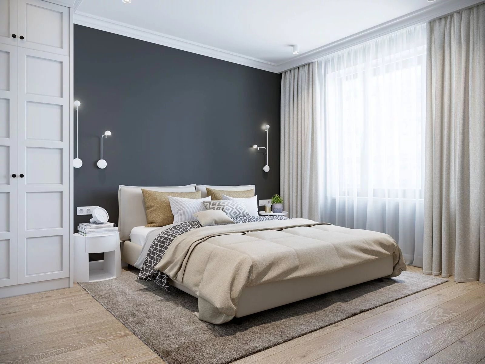 Vente appartement de 94m2 à SAINT MAUR DES FOSSES