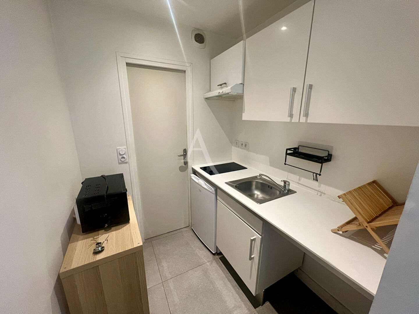 A vendre studio - proche gare