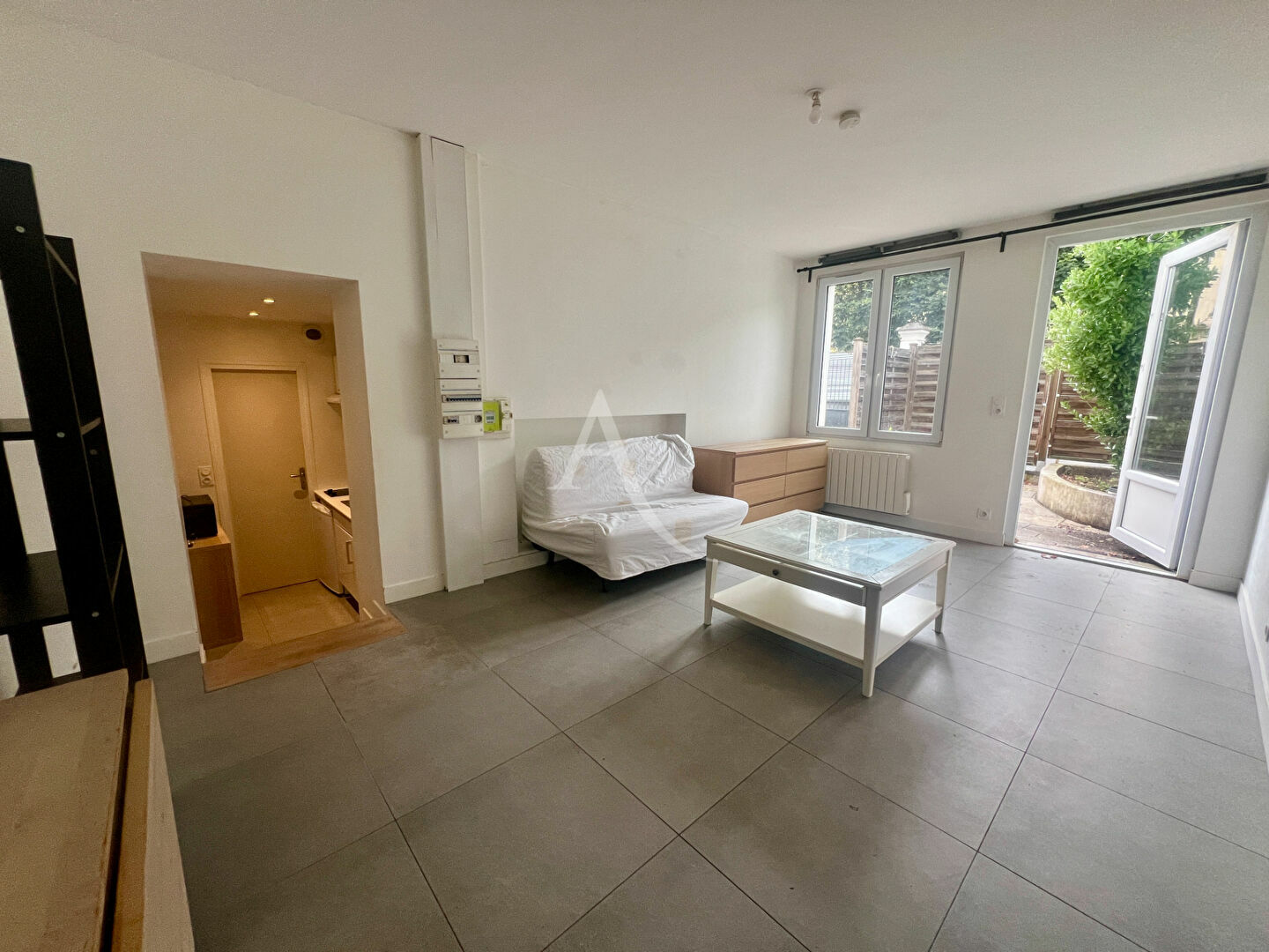 A vendre studio - proche gare