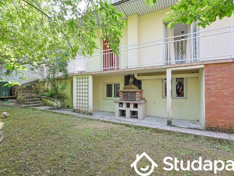 Affitto casa di 11 mq a Épinay-sur-Seine