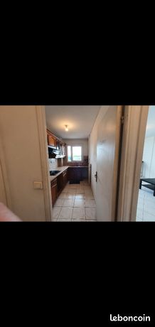 94 Studio for Rent / F1 Thiais 32 sqm
