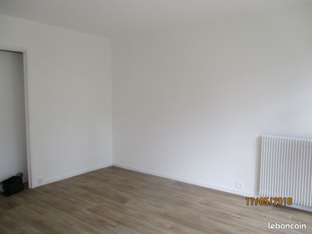 3-room apartment of 64.14 sqm