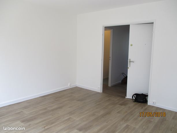 3-room apartment of 64.14 sqm